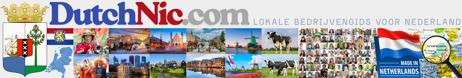 Gemaakt in Nederland - Supernana-Laptoptailors